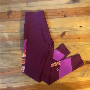 Marmot Plum Leggings
